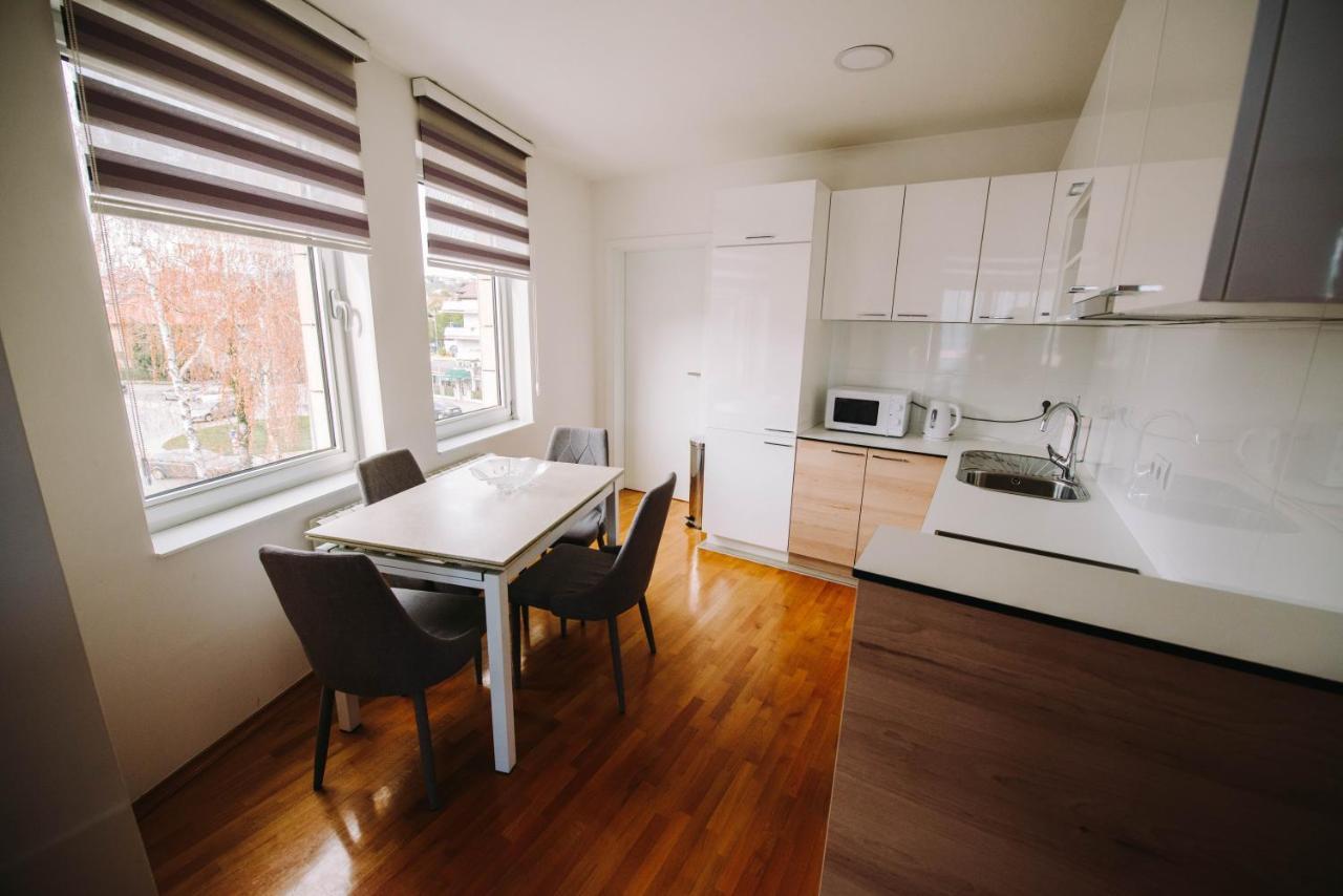 Apartman Oaza Banja Luka Luaran gambar