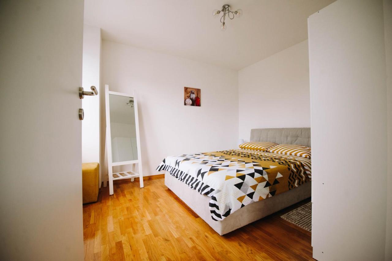 Apartman Oaza Banja Luka Luaran gambar