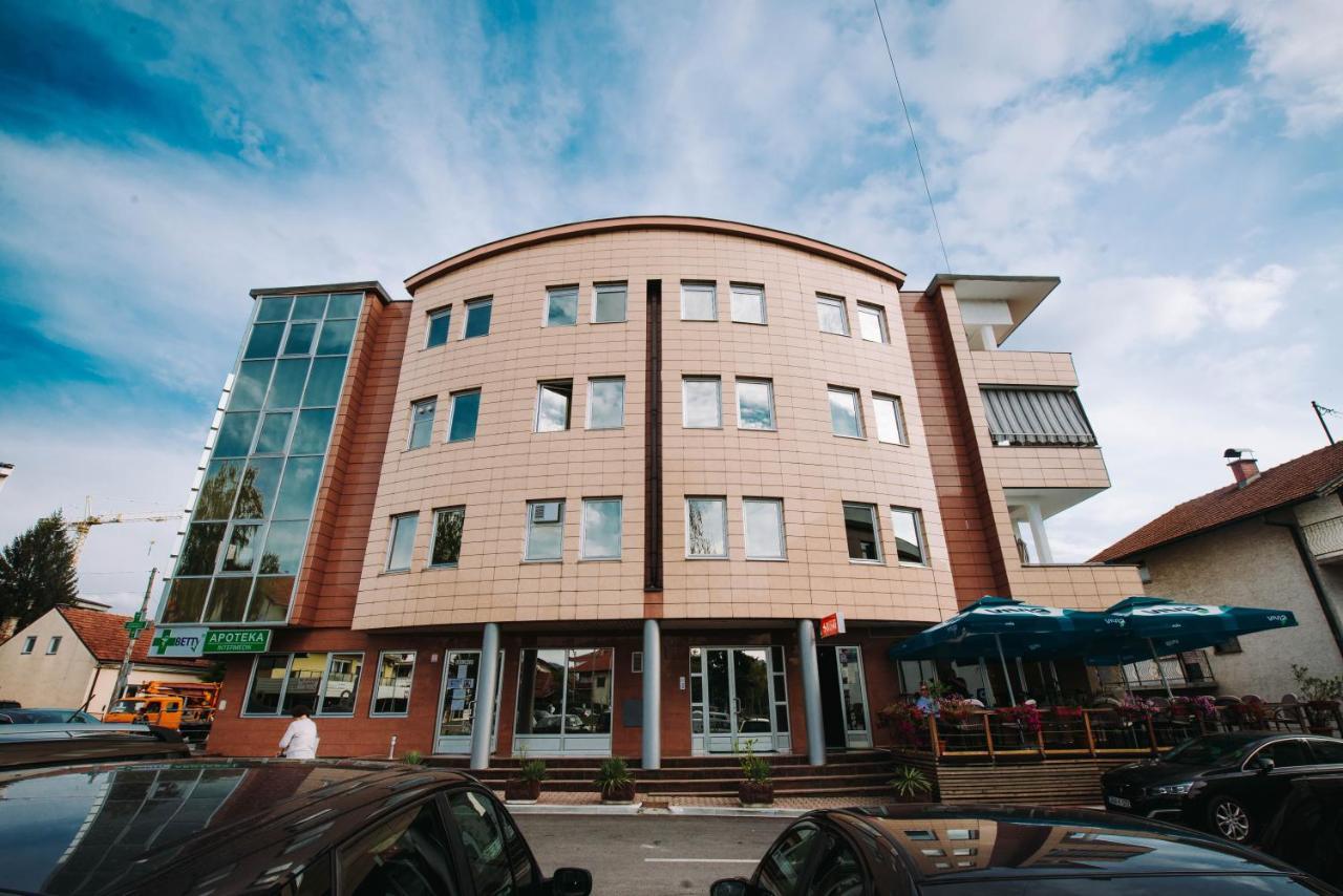 Apartman Oaza Banja Luka Luaran gambar