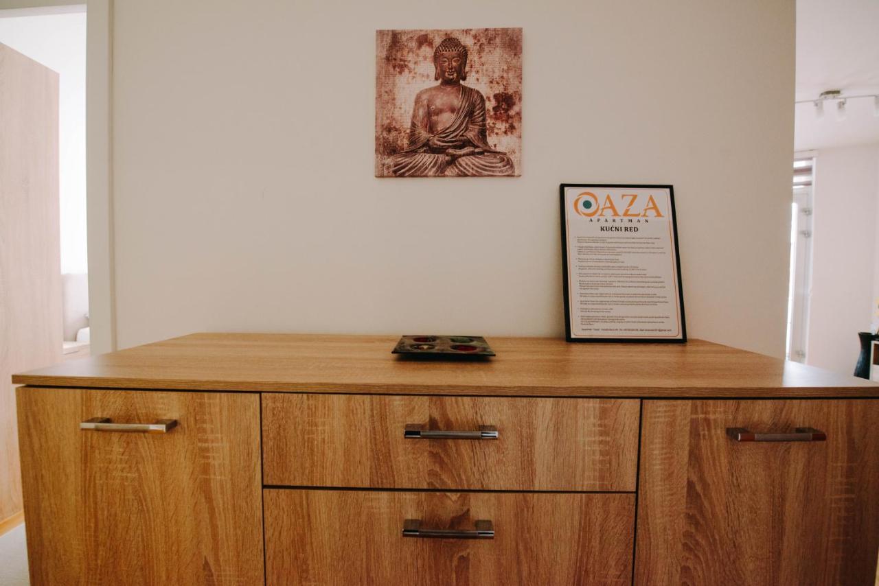 Apartman Oaza Banja Luka Luaran gambar