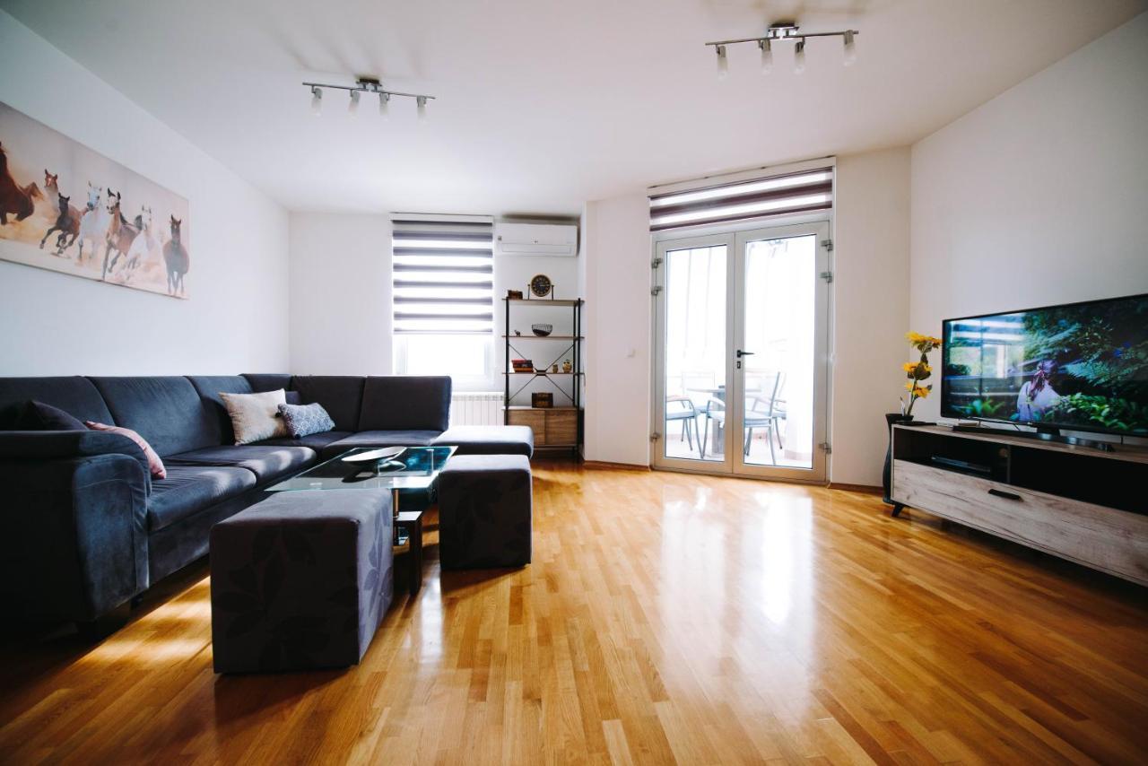 Apartman Oaza Banja Luka Luaran gambar