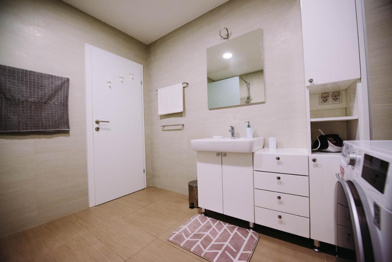 Apartman Oaza Banja Luka Luaran gambar