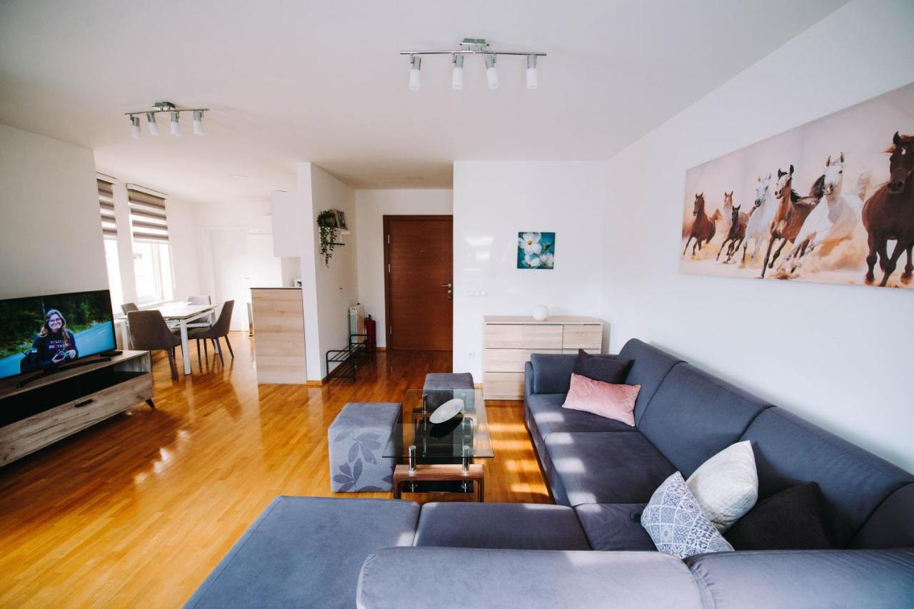 Apartman Oaza Banja Luka Luaran gambar