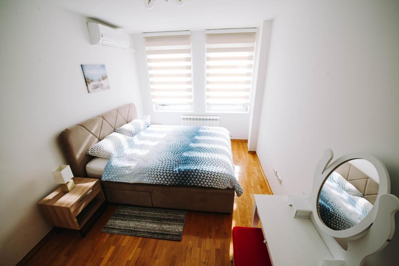 Apartman Oaza Banja Luka Luaran gambar